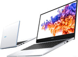 ლეპტოპი HONOR MagicBook 14 14" FHD (i5-1135G7/8GB/512GB SSD) - 5301AAHJ