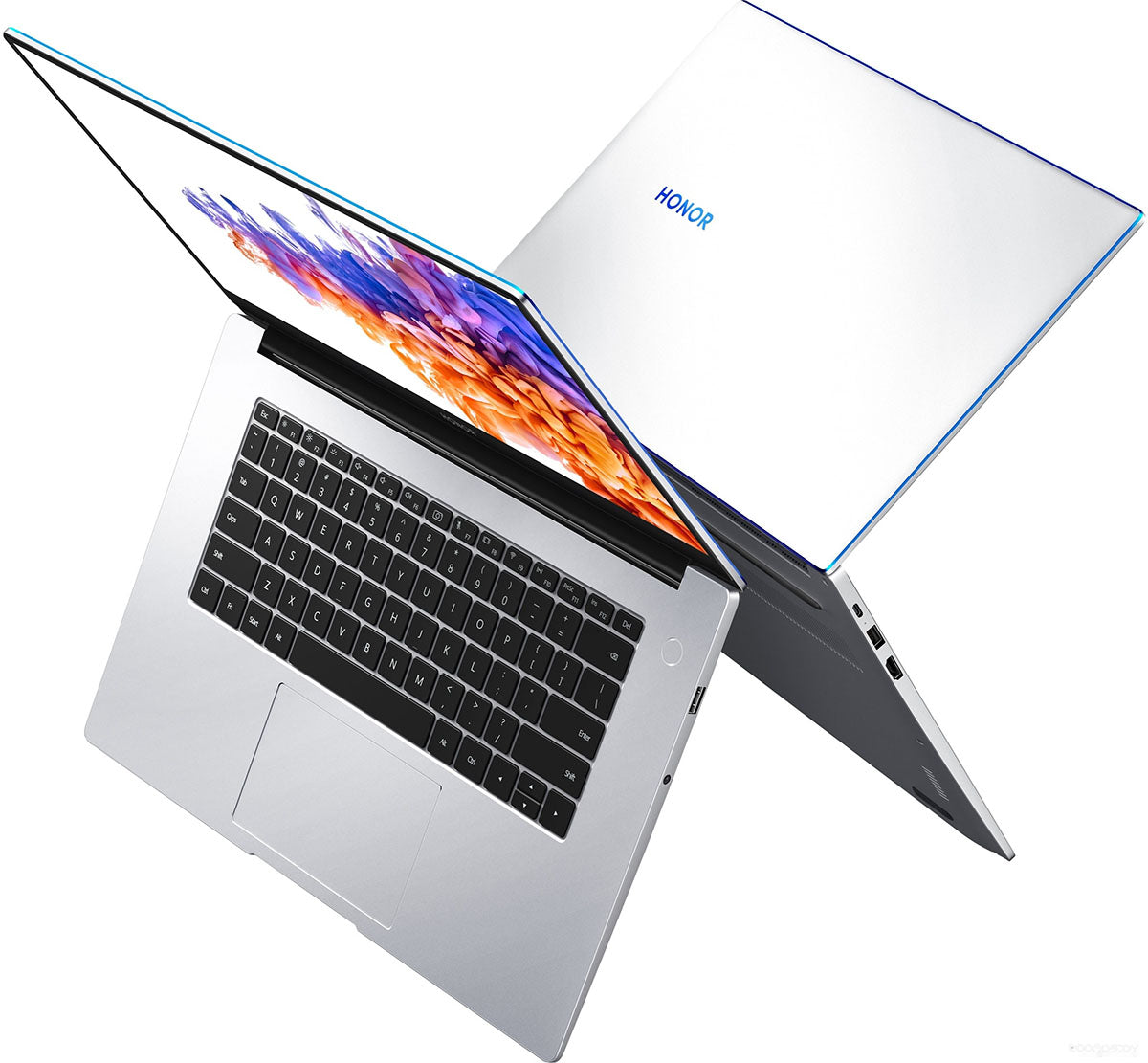 ლეპტოპი HONOR MagicBook 14 14" FHD (i5-1135G7/8GB/512GB SSD) - 5301AAHJ