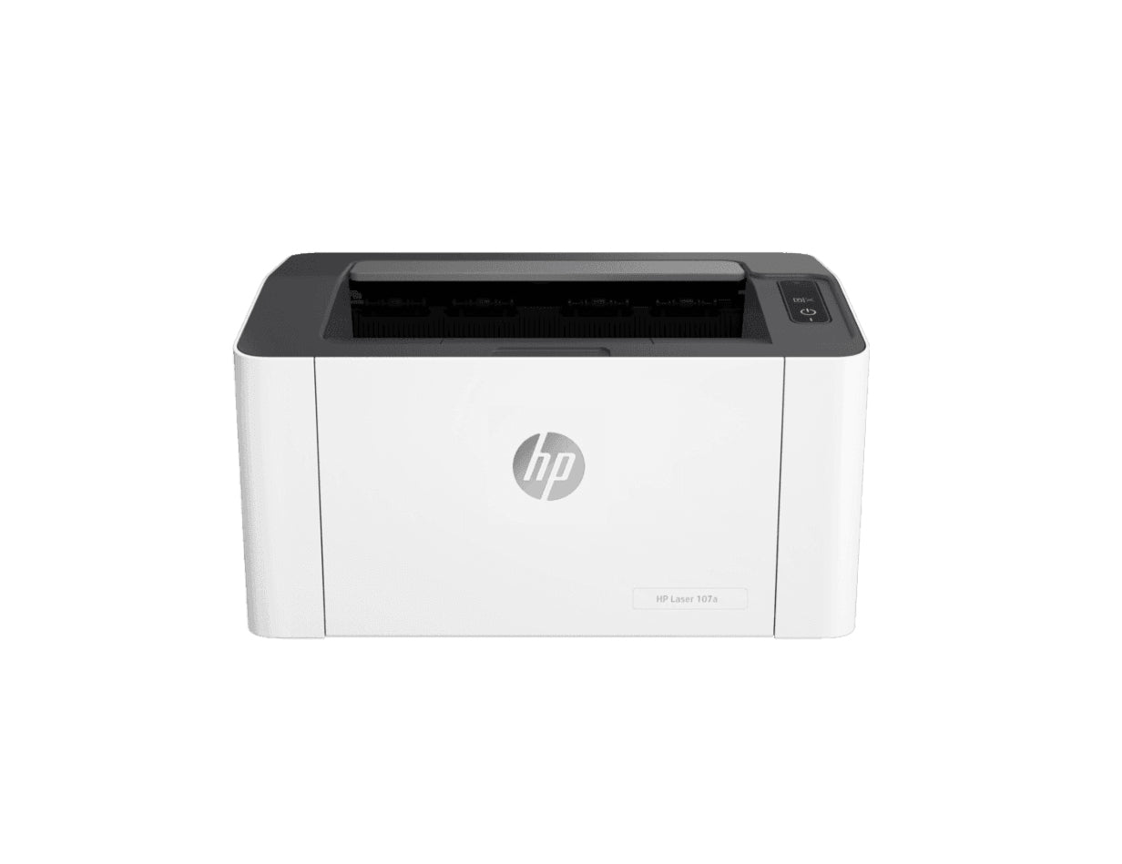 ლაზერული პრინტერი HP Laser 107a (Printing Only) - 4ZB77A