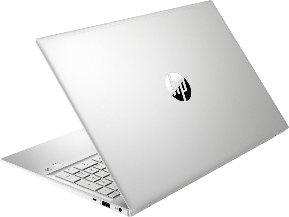 ლეპტოპი HP Pavilion 15 15.6 FHD (i5-1235U/8GB/512GB SSD/MX550) - 79R75EA