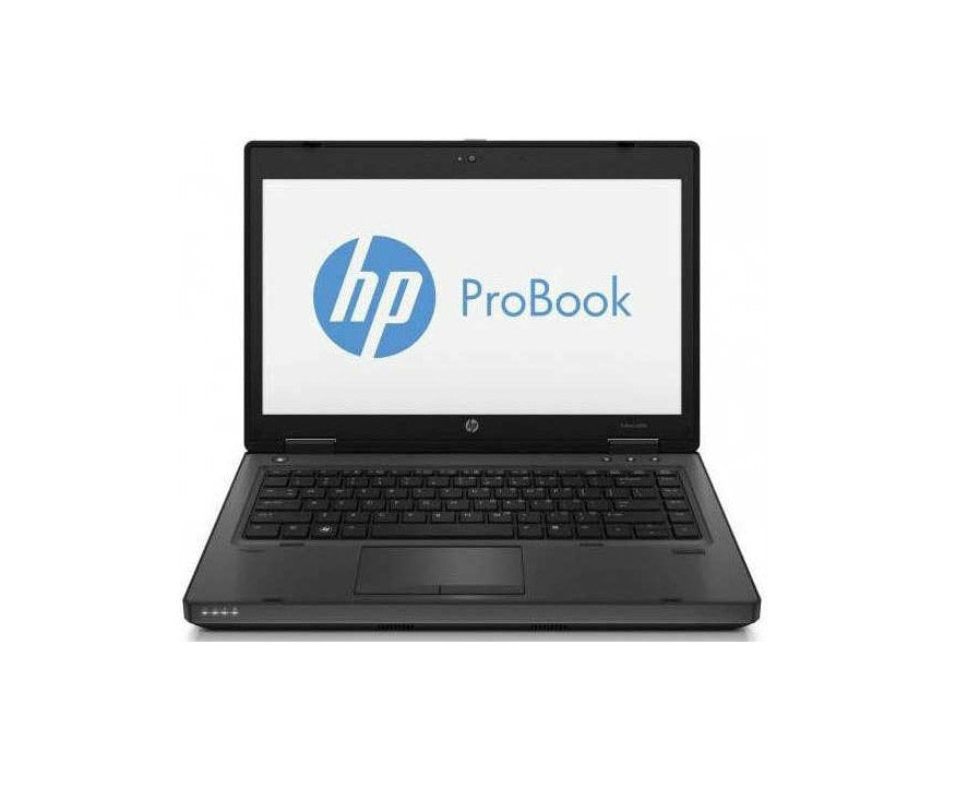 ლეპტოპი HP ProBook 6470b 14" HD (i5-3230M/8GB/240GB SSD)