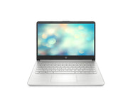 ლეპტოპი HP 14S-FQ0039UR 14 FHD (R7-4700U/16GB/512GB SSD) - 24C11EA