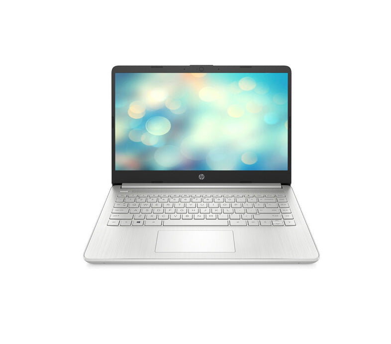 ლეპტოპი HP 14S-FQ0039UR 14 FHD (R7-4700U/16GB/512GB SSD) - 24C11EA