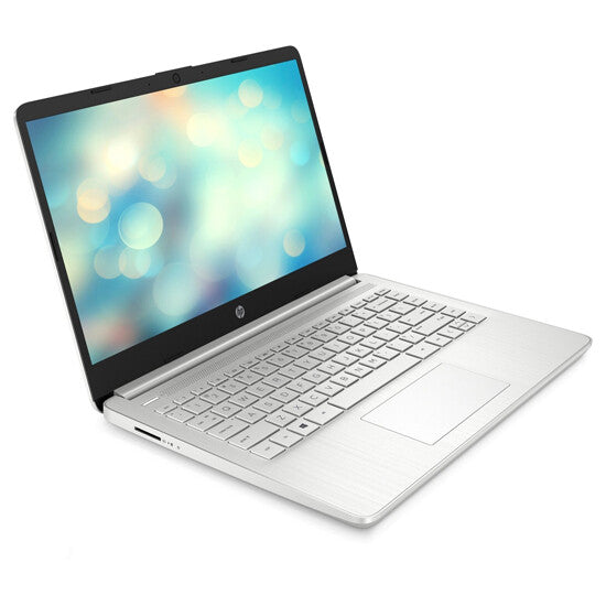 ლეპტოპი HP 14S-FQ0039UR 14 FHD (R7-4700U/16GB/512GB SSD) - 24C11EA