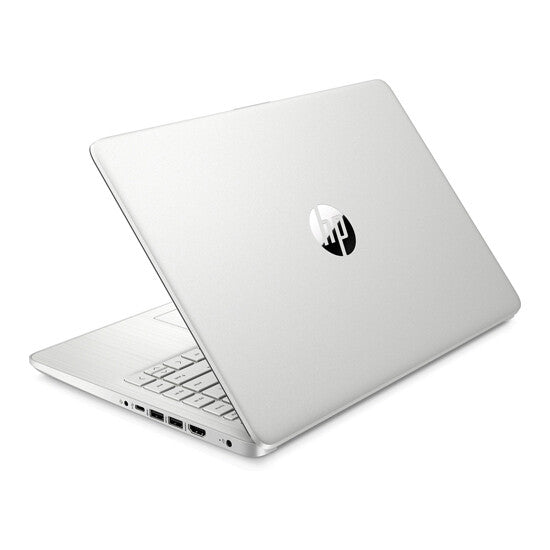 ლეპტოპი HP 14S-FQ0039UR 14 FHD (R7-4700U/16GB/512GB SSD) - 24C11EA