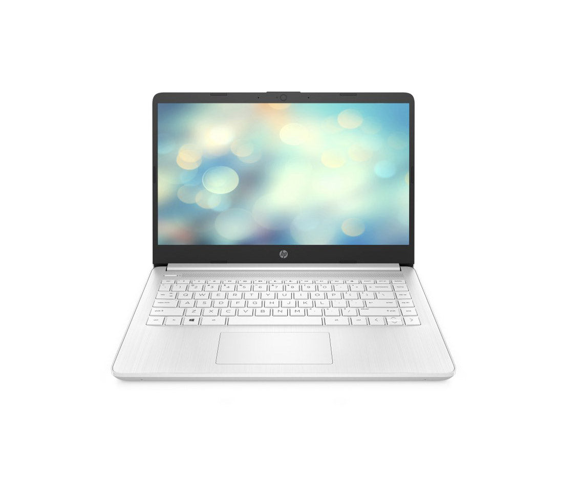 ლეპტოპი HP 14S 15.6 FHD (R7-4700U/8GB/256GB SSD) - 24C61EA