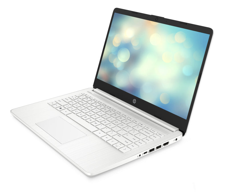 ლეპტოპი HP 14S 15.6 FHD (R7-4700U/8GB/256GB SSD) - 24C61EA