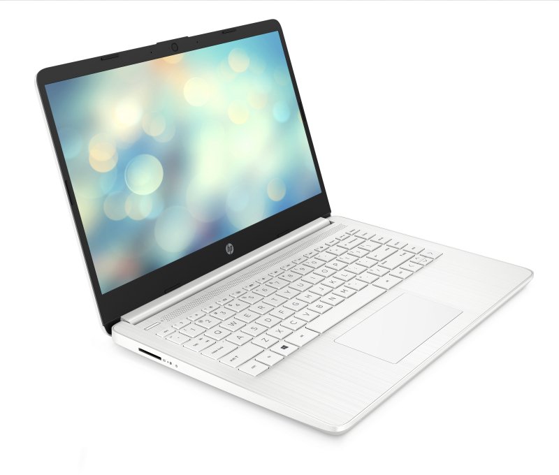 ლეპტოპი HP 14S 15.6 FHD (R7-4700U/8GB/256GB SSD) - 24C61EA