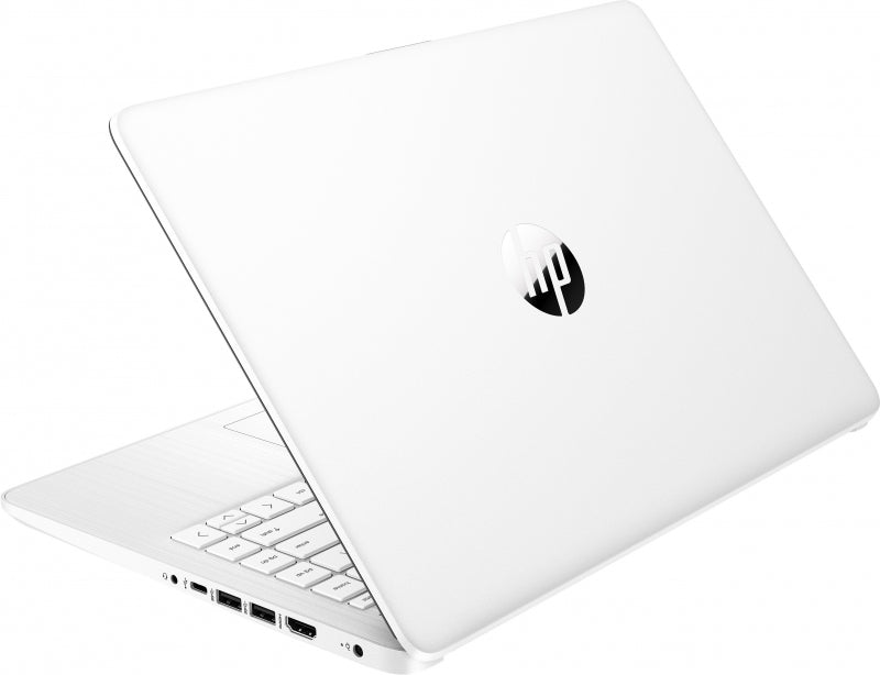 ლეპტოპი HP 14S 15.6 FHD (R7-4700U/8GB/256GB SSD) - 24C61EA