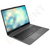 ლეპტოპი HP 15S-EQ1096UR 15.6 FHD (R7-4700U/8GB/256GB SSD) - 25T07EA