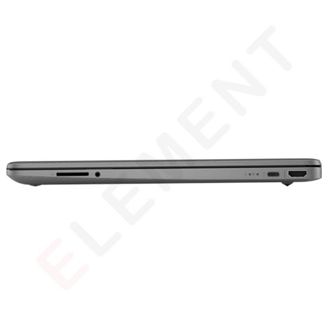 ლეპტოპი HP 15S-EQ1096UR 15.6 FHD (R7-4700U/8GB/256GB SSD) - 25T07EA