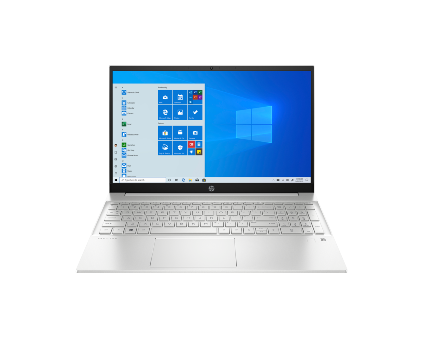 ლეპტოპი HP 15-EG0035UR 15.6 FHD (i5-1135G7/8GB/256GB SSD) - 2P1N9EA