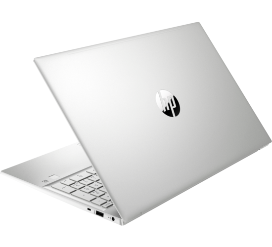 ლეპტოპი HP 15-EG0035UR 15.6 FHD (i5-1135G7/8GB/256GB SSD) - 2P1N9EA