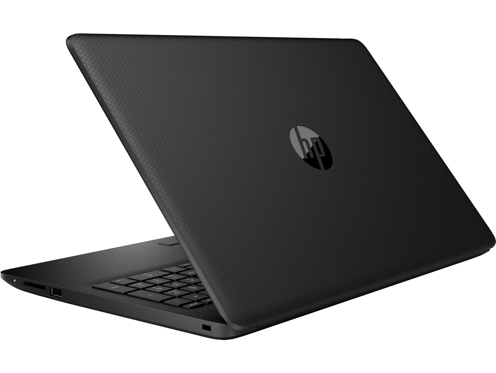 ლეპტოპი HP 15-DA3000NY 15.6 FHD (i3-1005G1/4GB/256GB SSD) - 2Q8Z