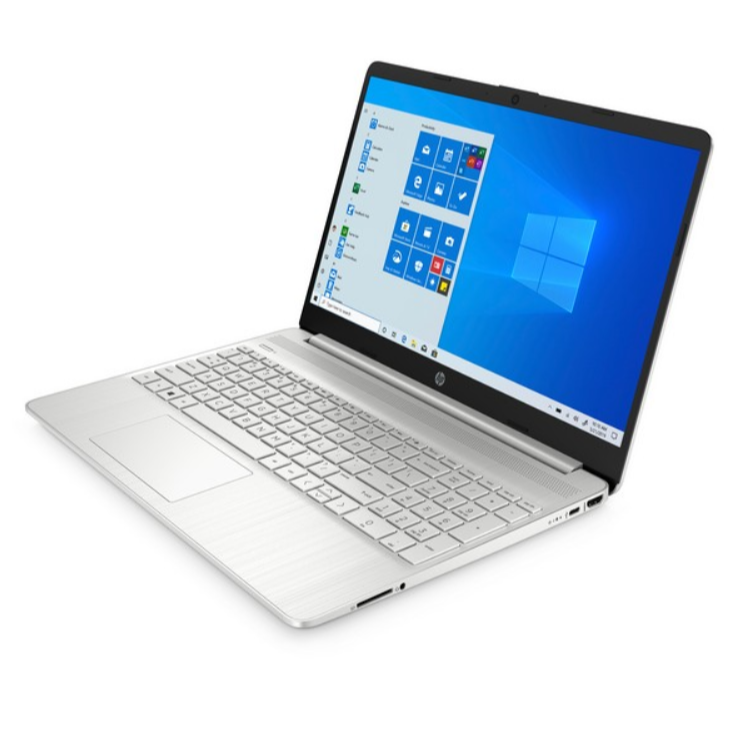 ლეპტოპი HP 15S-EQ2028UR 15.6 FHD (R3-5300U/8GB/256GB SSD)