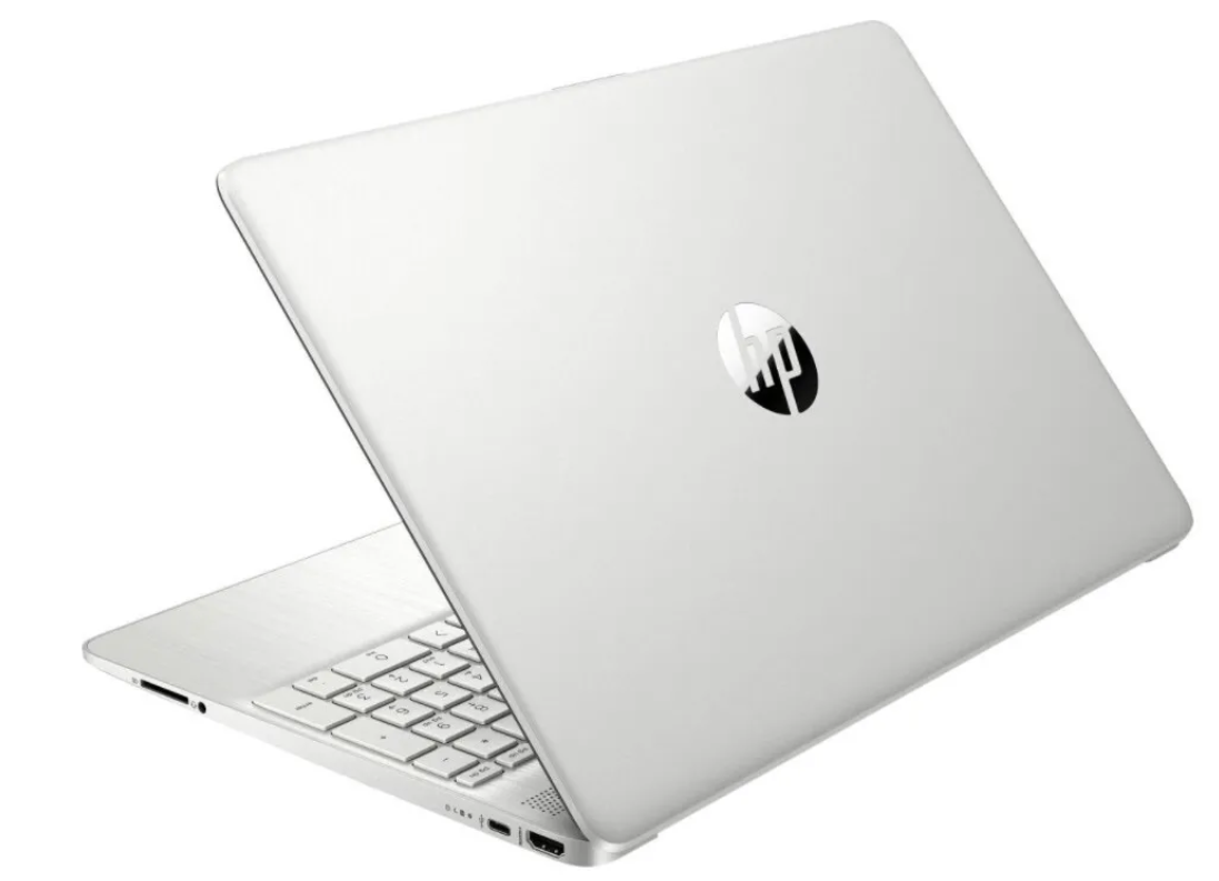 ლეპტოპი HP 15S-EQ2028UR 15.6 FHD (R3-5300U/8GB/256GB SSD)