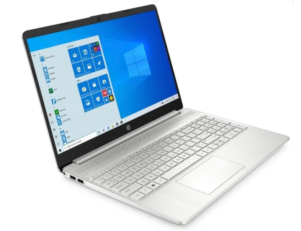 ლეპტოპი HP 15S-EQ2028UR 15.6 FHD (R3-5300U/8GB/256GB SSD)