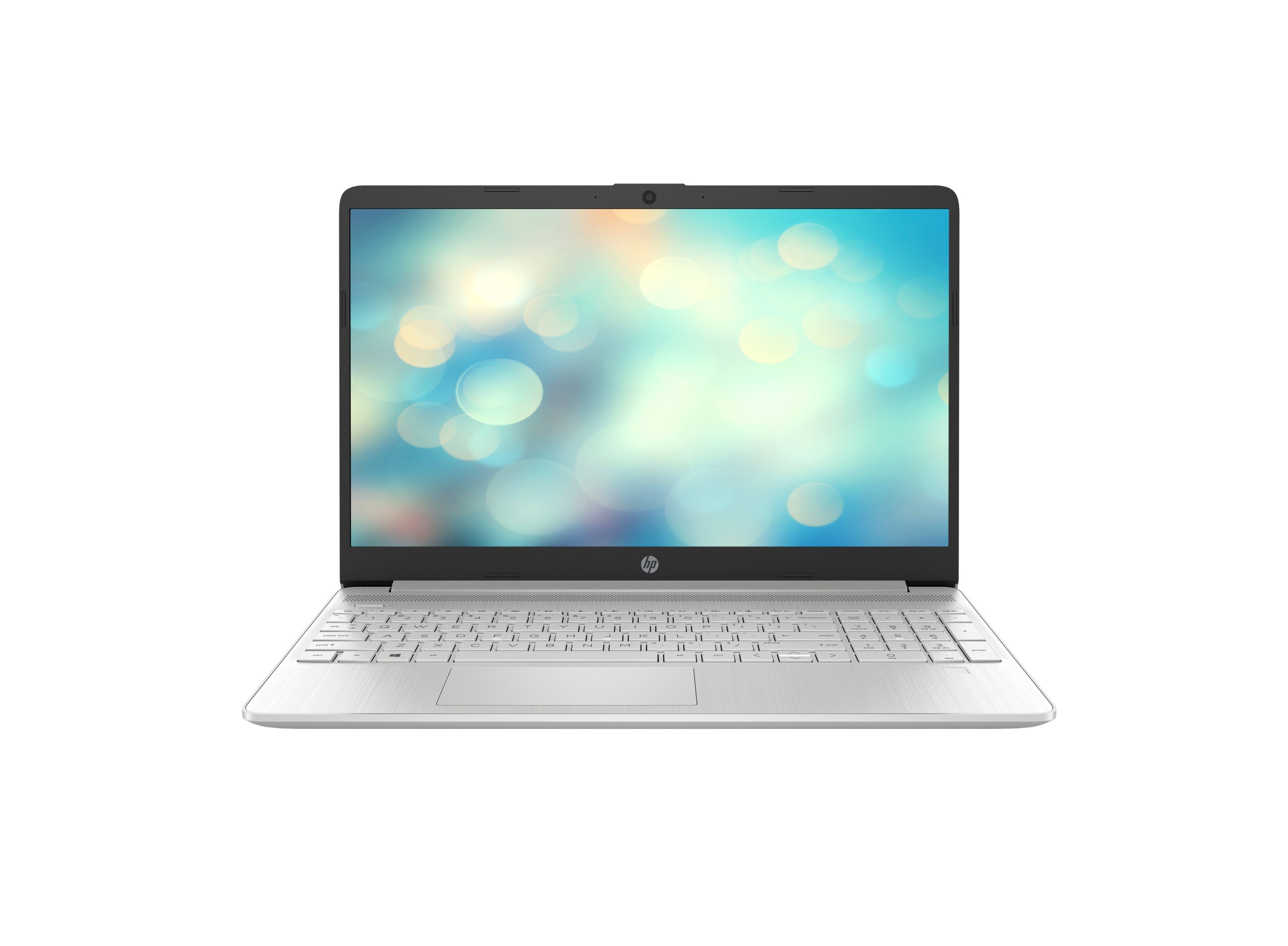 ლეპტოპი HP 15S-FQ2032UR 15.6'' FHD (i3-1115G4/8GB/256GB SSD) - 2Z7J1EA