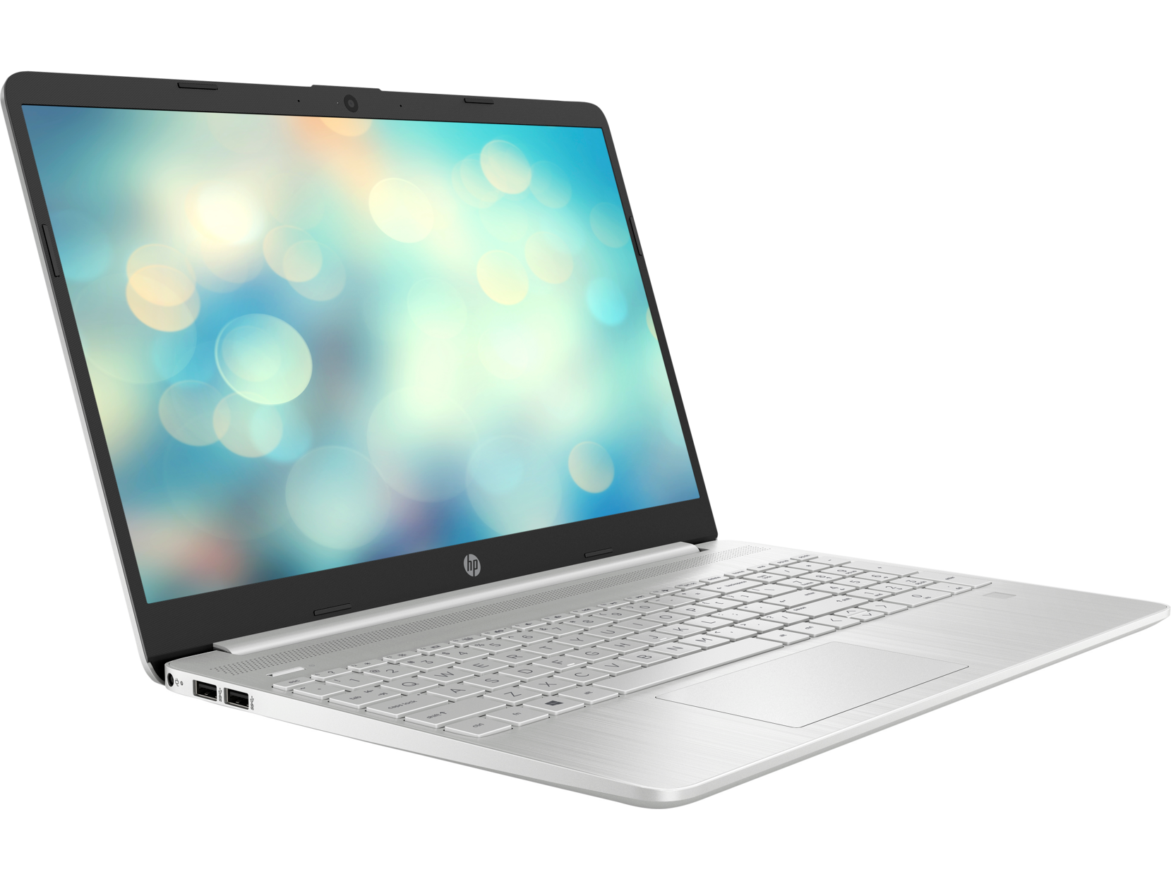 ლეპტოპი HP 15S-FQ2032UR 15.6'' FHD (i3-1115G4/8GB/256GB SSD) - 2Z7J1EA