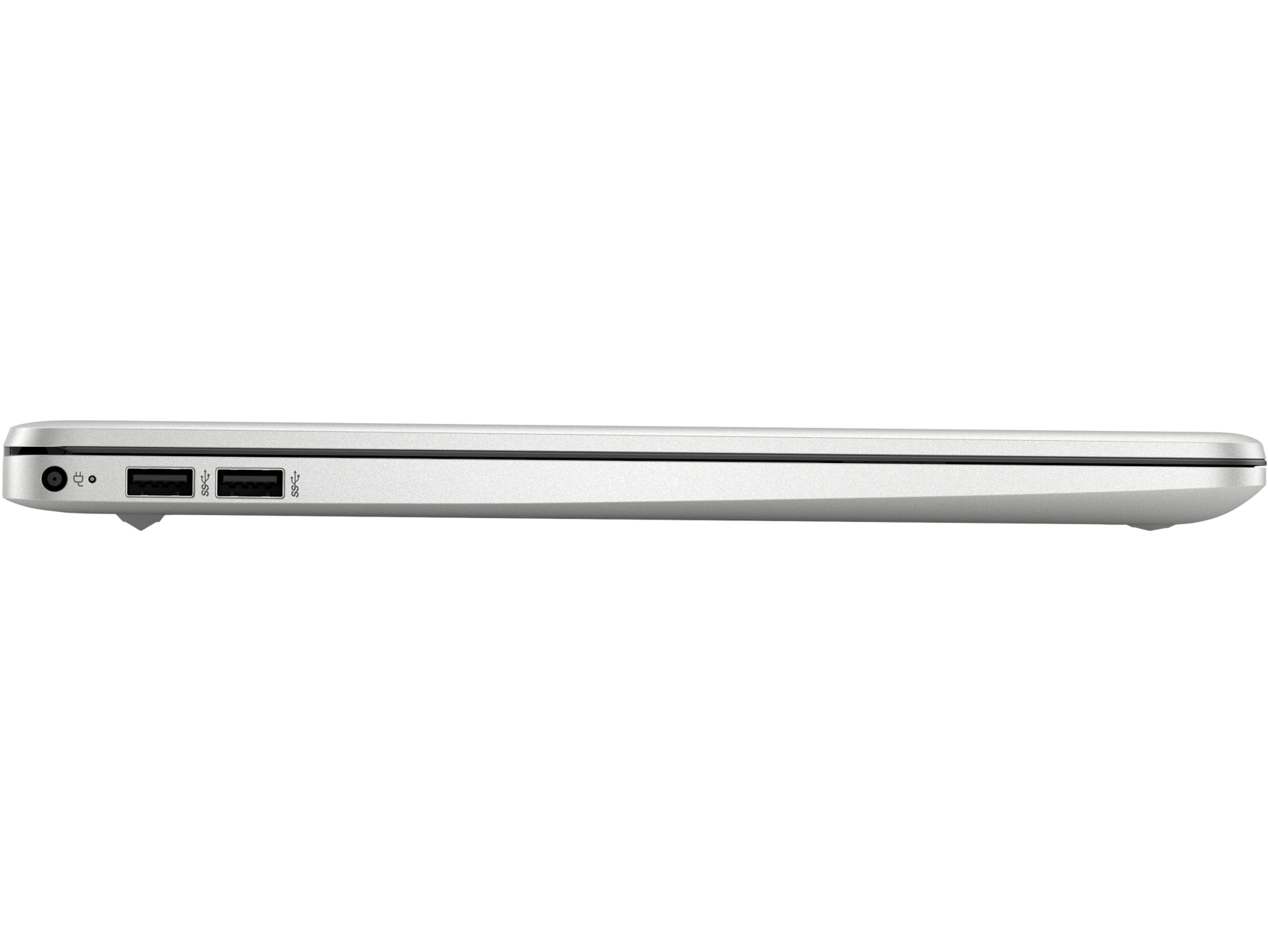 ლეპტოპი HP 15S-FQ2032UR 15.6'' FHD (i3-1115G4/8GB/256GB SSD) - 2Z7J1EA