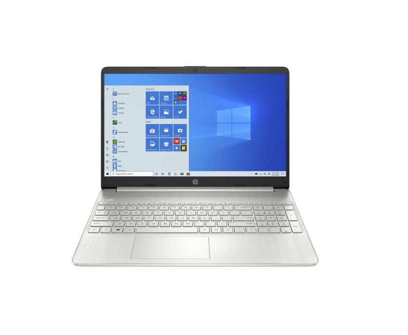 ლეპტოპი HP 15s 15.6 FHD (R5-5625U/8GB/512GB SSD) - 78V29EA