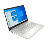 ლეპტოპი HP 15s 15.6 FHD (R5-5625U/8GB/512GB SSD) - 78V29EA