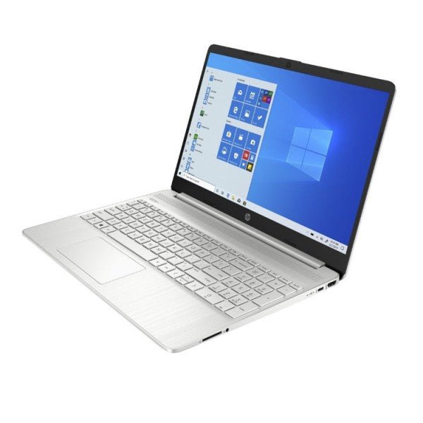 ლეპტოპი HP 15s 15.6 FHD (R5-5625U/8GB/512GB SSD) - 78V29EA