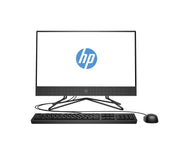 All-in-one კომპიუტერი (მონობლოკი) HP 200 G4 21.5 FHD (i3-10110U/8GB/256GB SSD) - 261R2ES