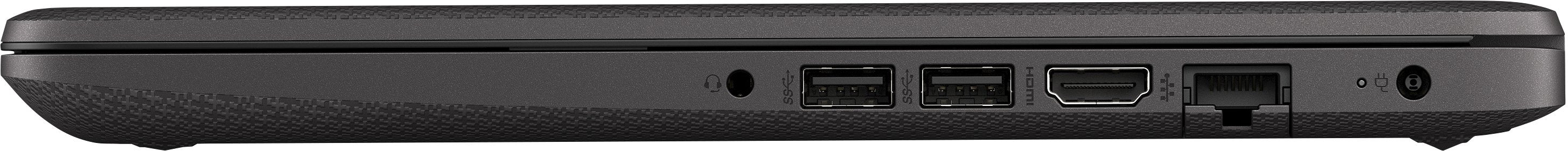 ლეპტოპი HP 240 G8 14 FHD (i3-1005G1/8GB/256GB SSD) - 2X7L8EA