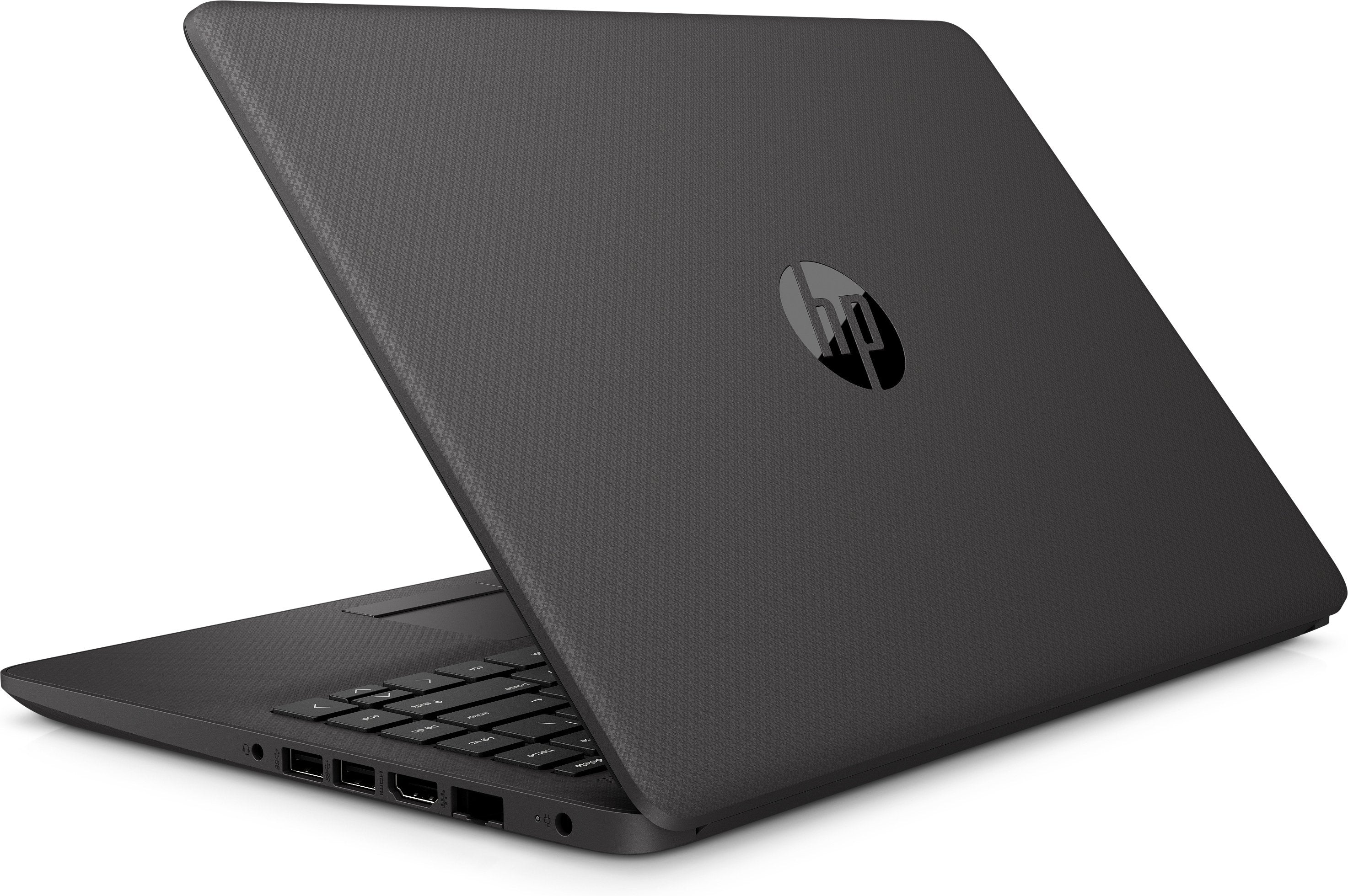 ლეპტოპი HP 240 G8 14 FHD (i3-1005G1/8GB/256GB SSD) - 2X7L8EA