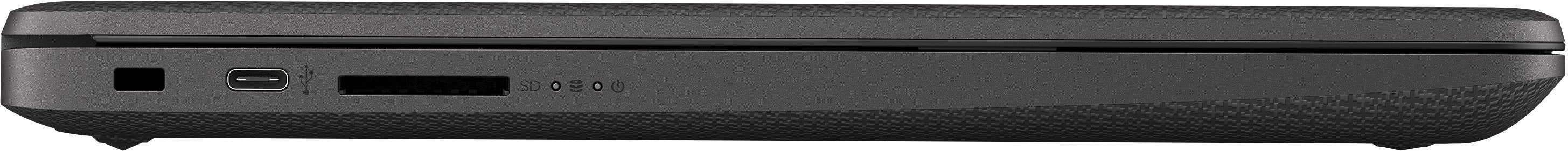 ლეპტოპი HP 240 G8 14 FHD (i3-1005G1/8GB/256GB SSD) - 2X7L8EA