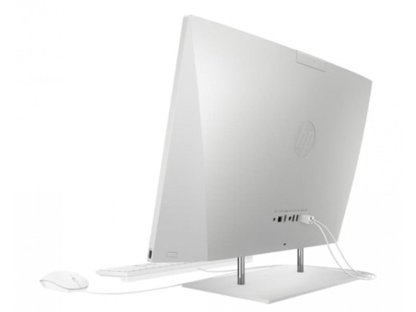 All-in-one კომპიუტერი (მონობლოკი) HP 24 23.8 FHD (R3-4300U/8GB/256GB SSD) - 1E0C1EA