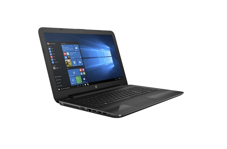 ლეპტოპი HP 250 G5 15.6 HD (i3-5005/8GB/256GB SSD)