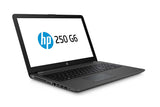 ლეპტოპი HP 250 G6 15.6 HD (i5-7200U/16GB/256GB SSD)