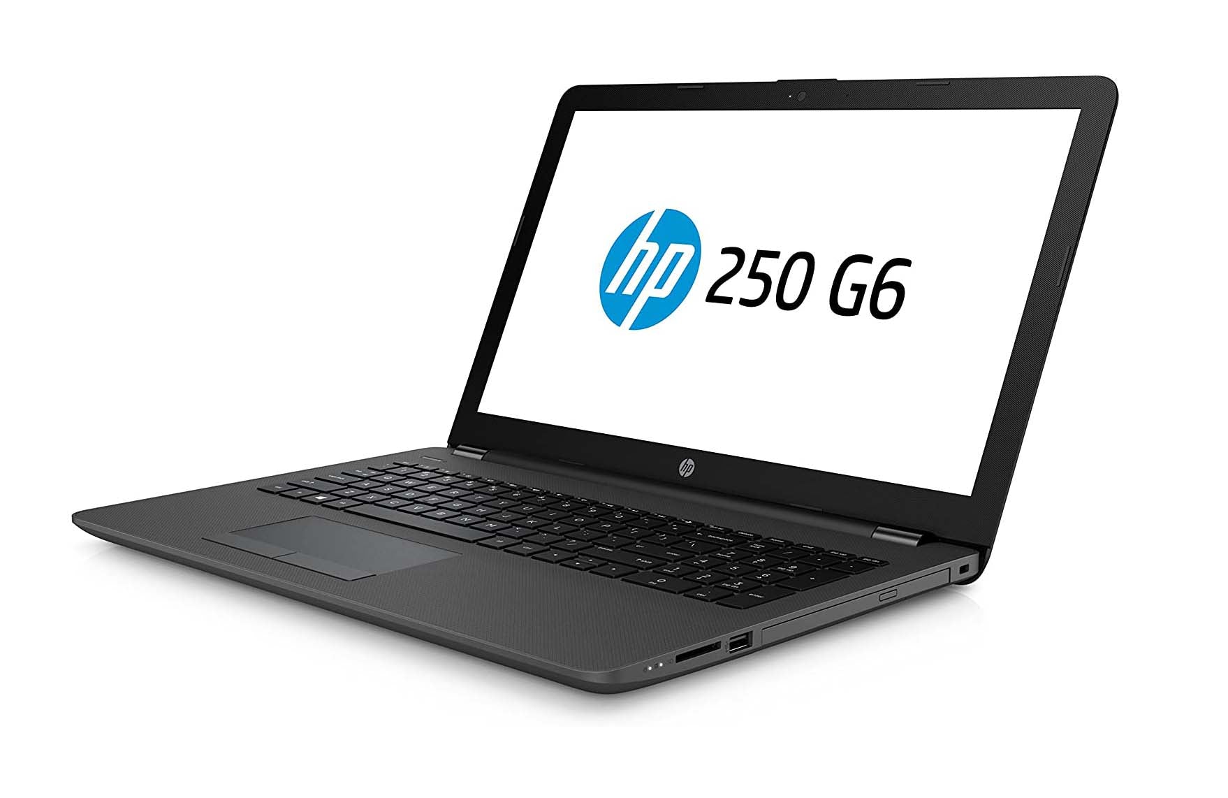 ლეპტოპი HP 250 G6 15.6 HD (i5-7200U/16GB/256GB SSD)