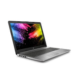 ლეპტოპი HP 250 G7 15.6" FHD (i3-8130U/4GB/256GB SSD) - 7DC17EA