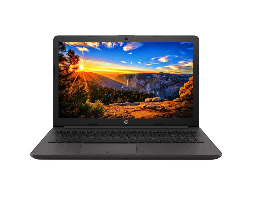 ლეპტოპი HP 250 G7 15.6" FHD (i3-8130U/4GB/256GB SSD) - 7DC17EA