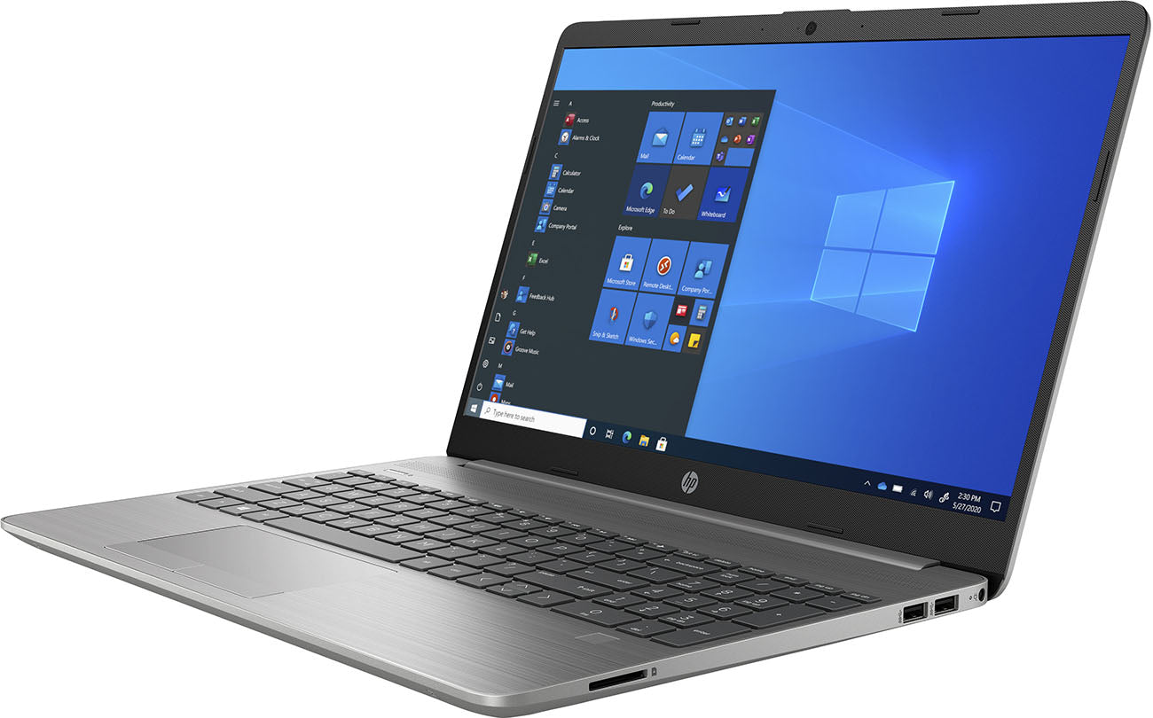 ლეპტოპი HP 250 G8 15.6 FHD (i5-1135G7/8GB/256GB SSD) - 2W8X9EA