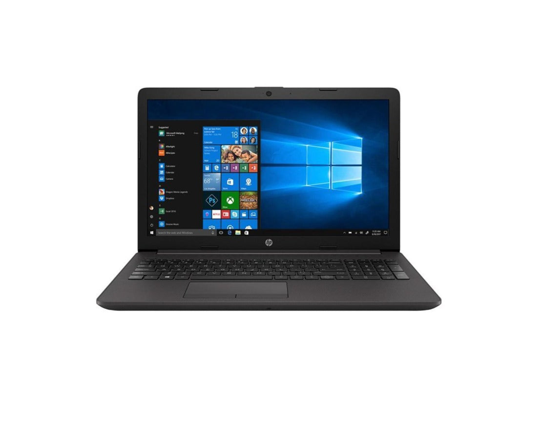 ლეპტოპი HP 255 G7 15.6" HD (R3-2200U/8GB/256GB SSD)