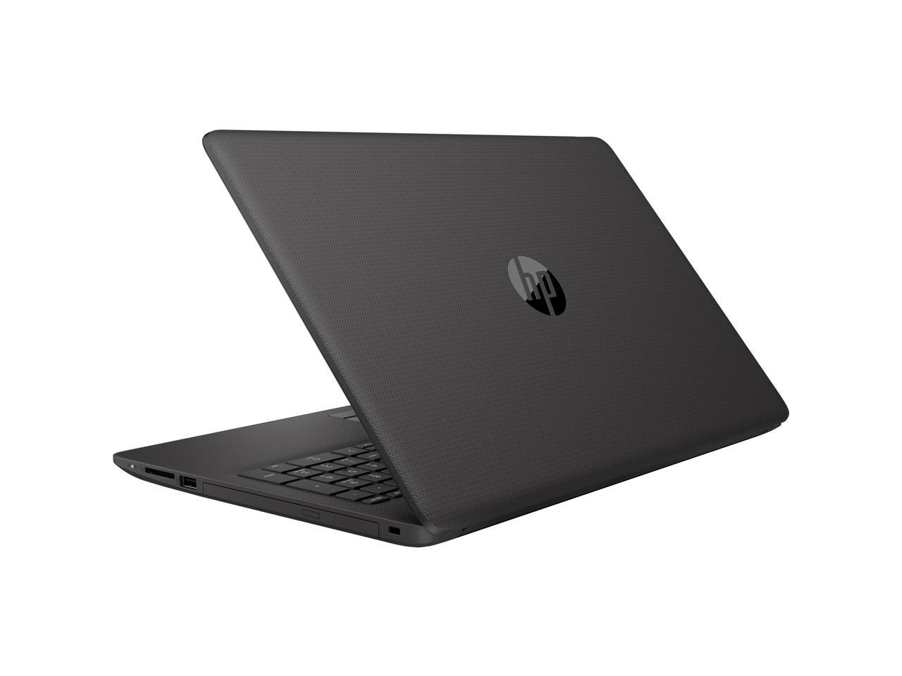 ლეპტოპი HP 255 G7 15.6" HD (R3-2200U/8GB/256GB SSD)