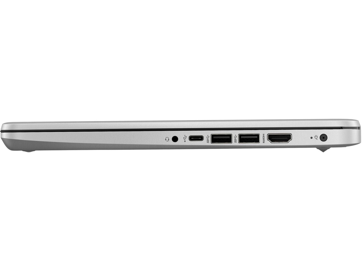 ლეპტოპი HP 340S G7 14" FHD (i7-1065G1/8GB/256GB SSD) - 2D195EA