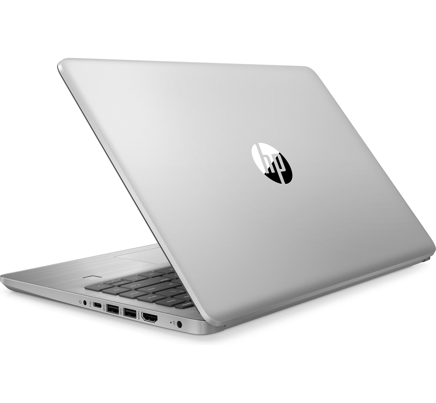 ლეპტოპი HP 340S G7 14" FHD (i5-1035G1/8GB/256GB SSD) - 9TX21EA