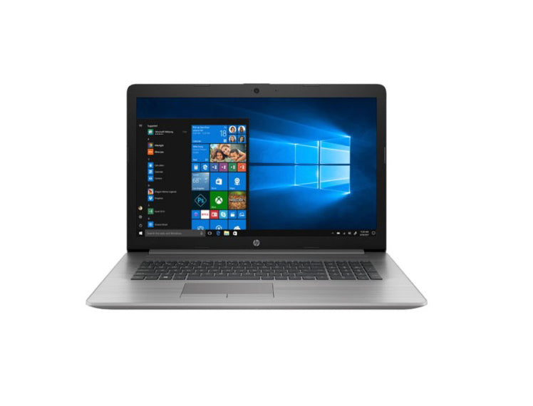 ლეპტოპი HP 470 G7 17.3" FHD (i5-10210U/8GB/256GB SSD/RADEON) - 9HP75EA
