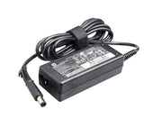 HP ლეპტოპის ორიგინალი დამტენი 65W 19.5V 3.33A 7.4x5.0mm Round Tip