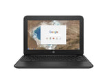 ლეპტოპი HP Chromebook 11 G5 EE 11.6 HD (C-N3060/4GB/16GB SSD)