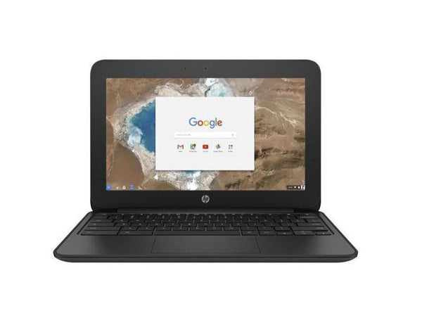 ლეპტოპი HP Chromebook 11 G5 EE 11.6 HD (C-N3060/4GB/16GB SSD)