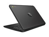 ლეპტოპი HP Chromebook 11 G5 EE 11.6 HD (C-N3060/4GB/16GB SSD)