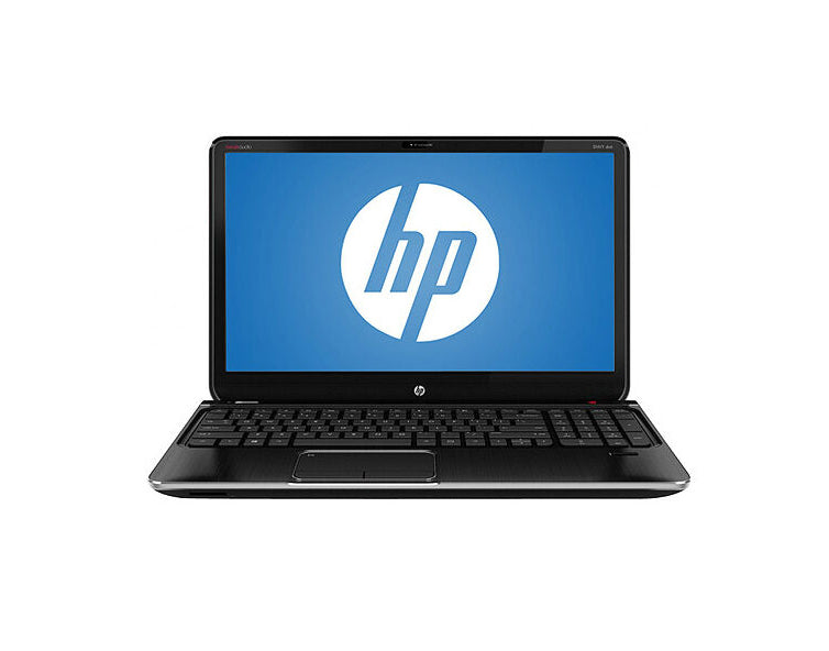 ლეპტოპი HP Envy DV6T-7200 HD 15.6" (i7-3630QM/8GB/240GB SSD)