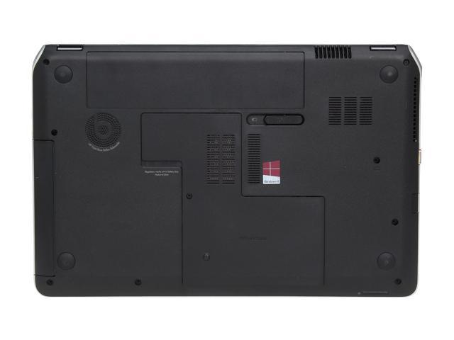 ლეპტოპი HP Envy DV6T-7200 HD 15.6" (i7-3630QM/8GB/240GB SSD)