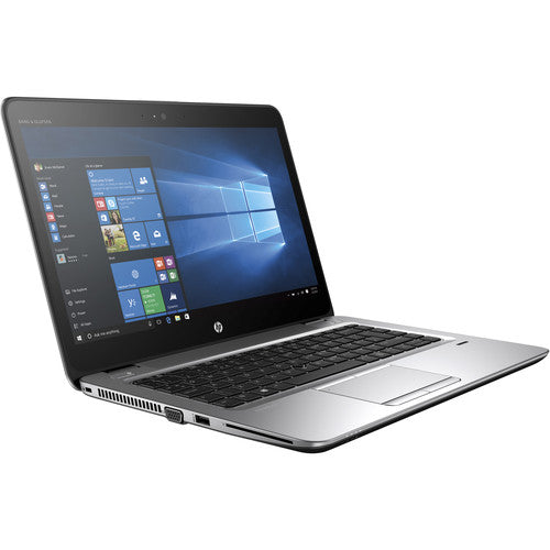 ლეპტოპი HP EliteBook 745 G4 14 FHD (AMD-A12-9800B/16GB/512GB SSD)